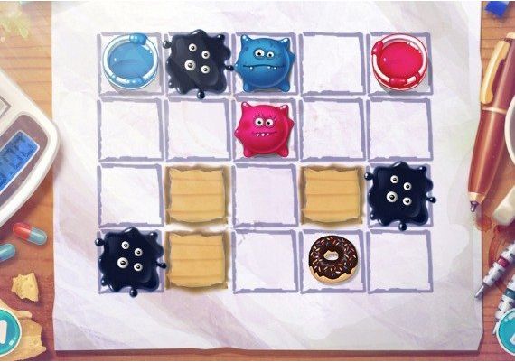 Drop Hunt EN Global Steam Digital Key