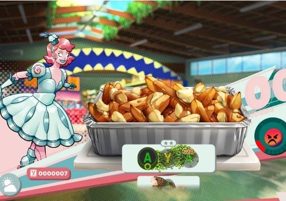 Cook Serve Forever EN Global Steam Digital Key