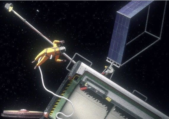 Heavenly Bodies EN Colombia Xbox One/Series Digital Key