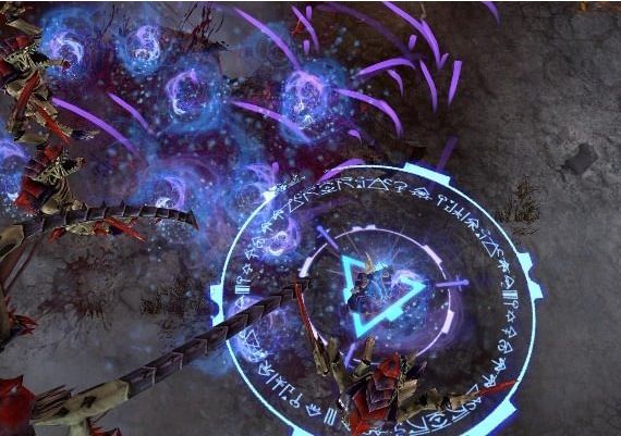 Warhammer 40,000: Dawn of War II: Retribution - The Last Standalone EN/DE/FR/IT/ES Global Steam Digital Key