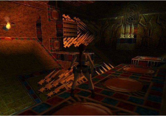 Tomb Raider: The Last Revelation + Tomb Raider: Chronicles - Bundle EN/DE/FR Global GOG Digital Key