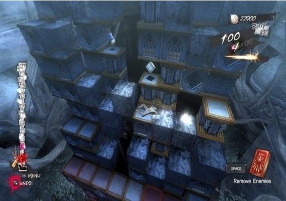 Catherine Classic EN/DE/FR/IT/JA/ES EU Steam Digital Key