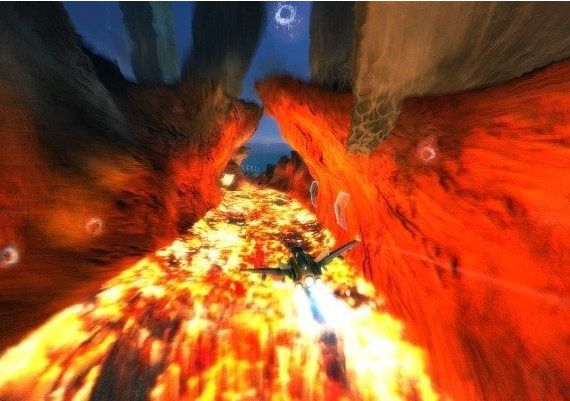 Skydrift Infinity EN Turkey Xbox One/Series Digital Key