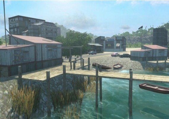 Tropico 4: Pirate Heaven DLC EN/DE/FR/IT/ES Global Steam Digital Key