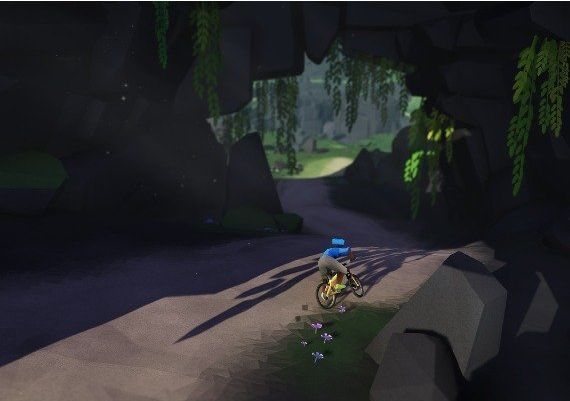 Lonely Mountains: Downhill - Eldfjall Island DLC Argentina Xbox One/Series Digital Key