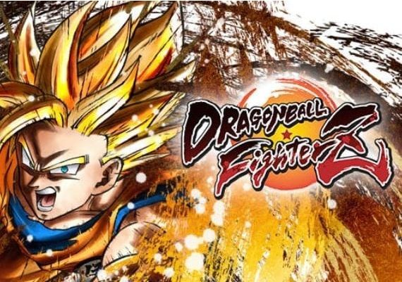 Dragon Ball FighterZ EU Steam Digital Key