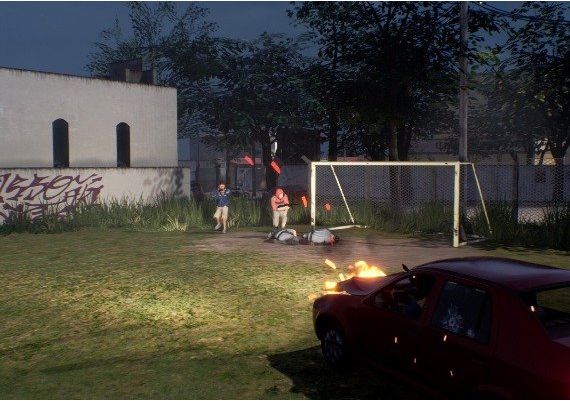 171 EN/PT/MX Global Steam Digital Key