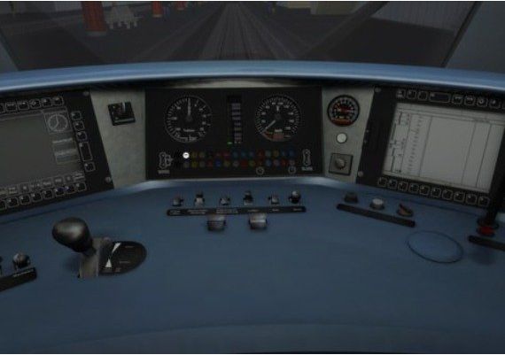 Train Simulator: DB BR423 EMU DLC EN Global Steam Digital Key