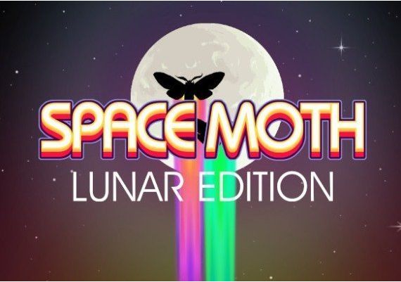 Space Moth Lunar Edition EN Argentina Xbox One/Series Digital Key