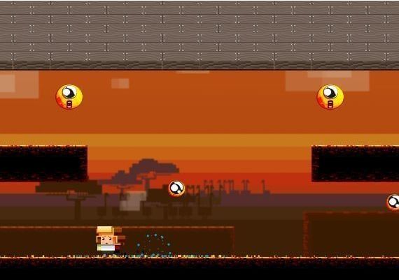 Spheroids EN EU PS4/5 Digital Key