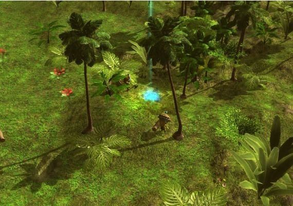 Idol Hands EN Global Steam Digital Key