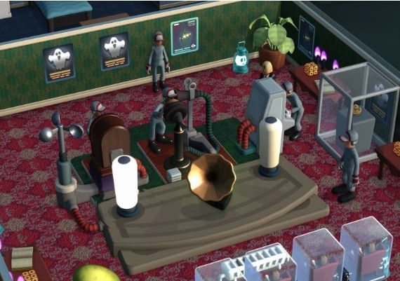 Two Point Campus - Brainy Bundle EN EU Xbox One/Series/Windows Digital Key