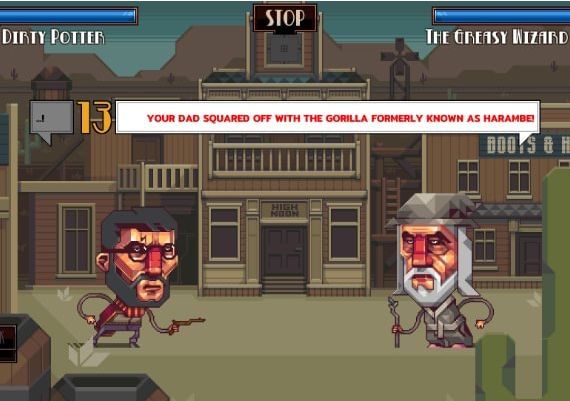 Oh...Sir! The Hollywood Roast EN Global Steam Digital Key