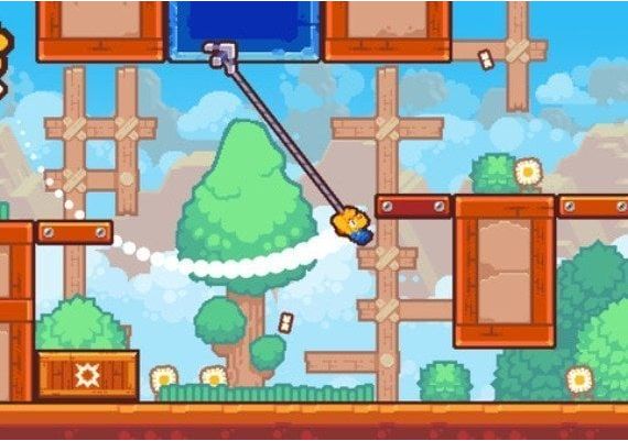 Grapple Dog EN/DE/FR/NL/PT/ZH/ES ROW Steam Digital Key