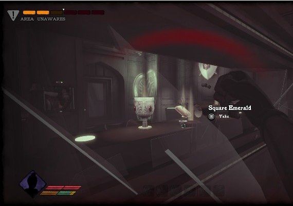 Abermore EN Global Steam Digital Key