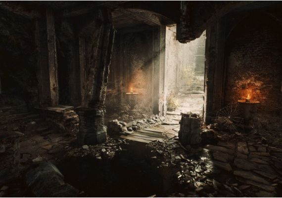 Soulslinger: Envoy of Death EN Global Steam Digital Key