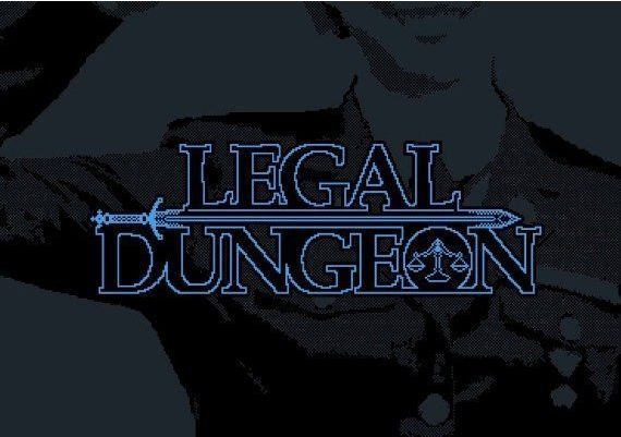 Legal Dungeon EN/JA/KO/ZH Argentina Xbox One/Series Digital Key