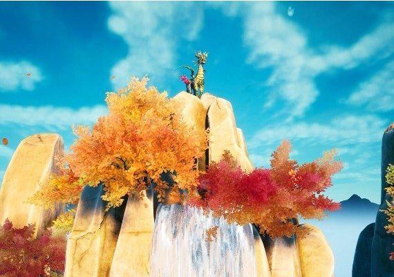 TrinityS EN/JA Global Steam Digital Key