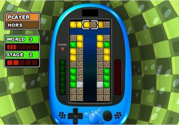 Puzzle Station 15th Anniversary Retro Release EN Global Steam Digital Key