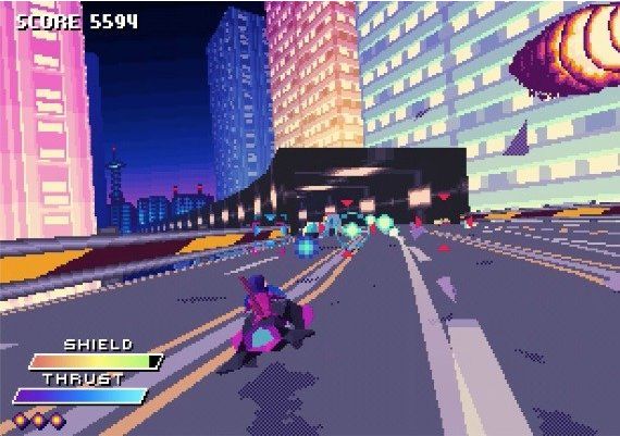 Ex-Zodiac EN/JA Global Steam Digital Key