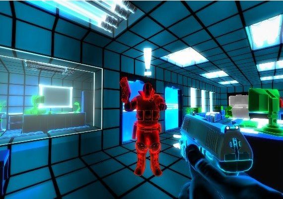 ROOT 2014 EN Global Steam Digital Key