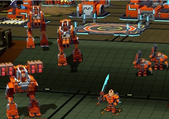 8-Bit Invaders! Global Steam Digital Key