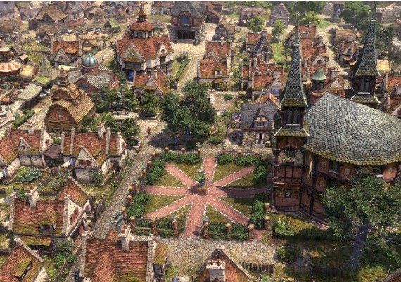 Farthest Frontier Global Steam Digital Key