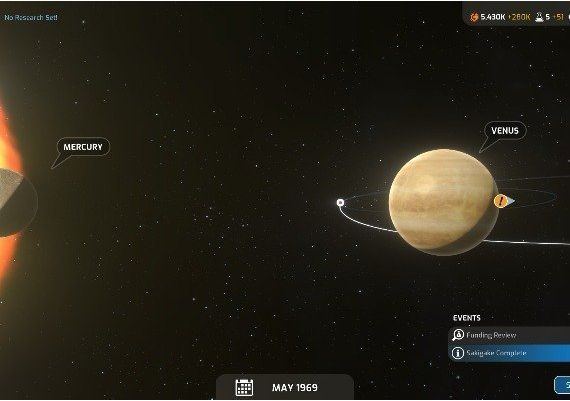 Mars Horizon EN/DE/FR/JA/PT/RU/ZH/ES EU Steam Digital Key