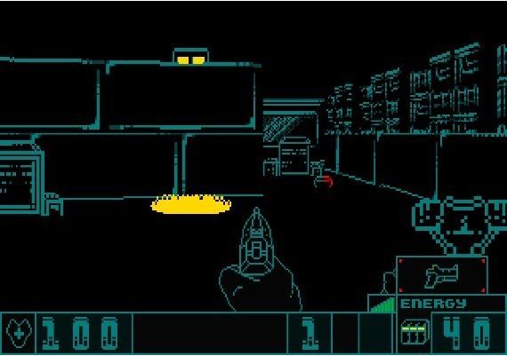 Minimized EN Global Steam Digital Key