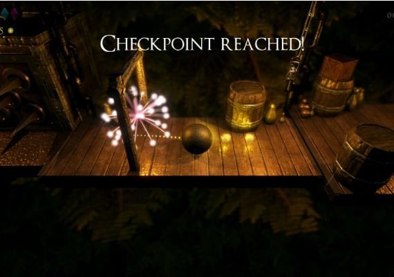 AtmaSphere EN Global Steam Digital Key