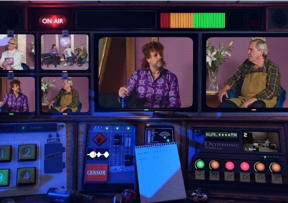 Not For Broadcast - Bits of Your Life DLC EN Global Steam Digital Key