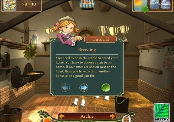 Secret of the Magic Crystals - Complete Bundle EN/DE/FR/RU/ES/HU Global Steam Digital Key