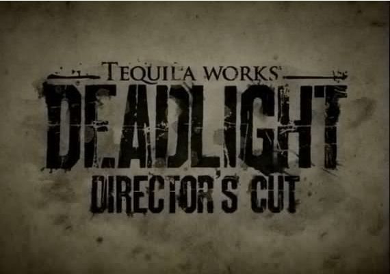 Deadlight - Director's Cut EN/DE United States Xbox One/Series Digital Key