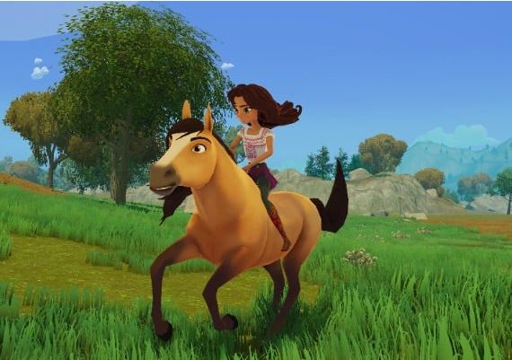 DreamWorks Kids Bundle EN EU Xbox One/Series Digital Key