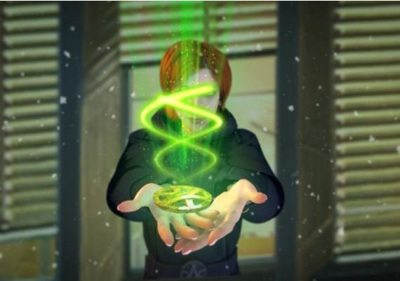 Dreamscapes: Nightmare's Heir Premium Edition EN/DE/FR/IT/NL/ES Global Steam Digital Key