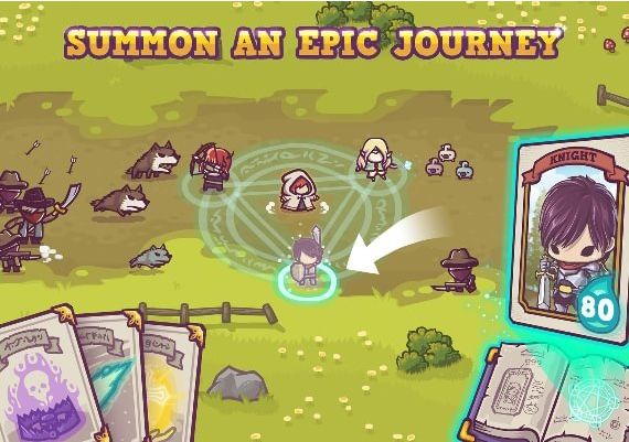 Tiny Guardians EN Global Steam Digital Key