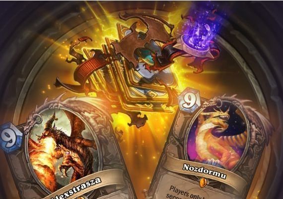 Blizzard Gift Card USD NA $20 Battle.net Digital Key