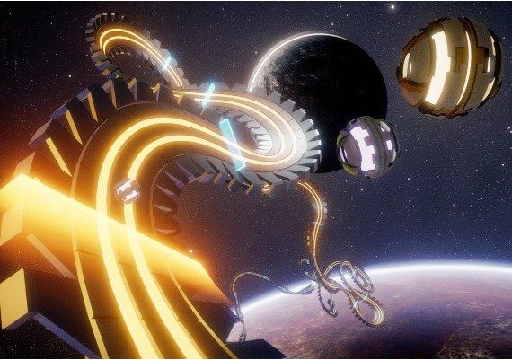 Super Impossible Road EN/DE/FR/JA/KO/RU/ZH Global Steam Digital Key