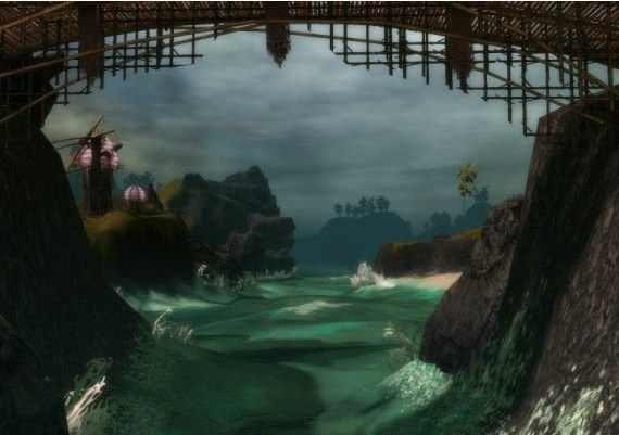 Guild Wars Factions EN Global Official website Digital Key