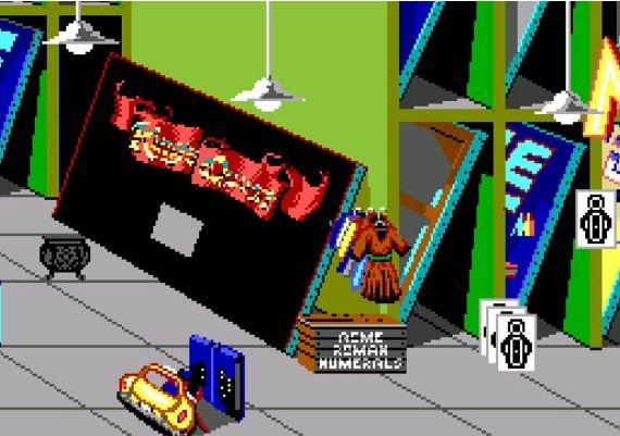 Leisure Suit Larry - Bundle EN Global Steam Digital Key