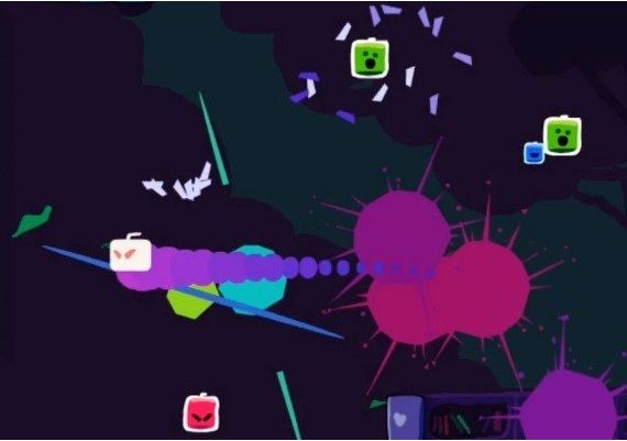 A Night at the Races EN/FR/JA EU Nintendo Switch Digital Key