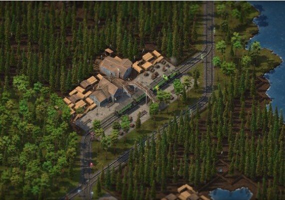 Sweet Transit Global Steam Digital Key