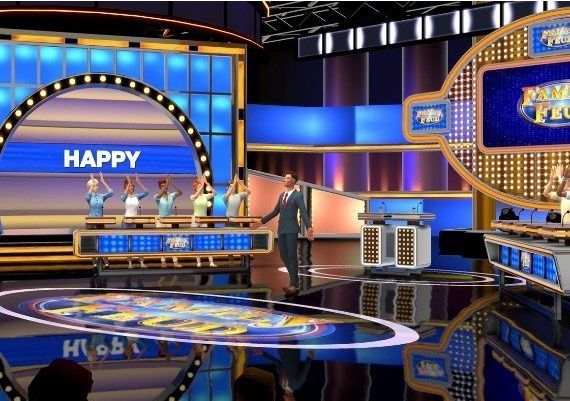 Family Feud EN Global Xbox One/Series Digital Key