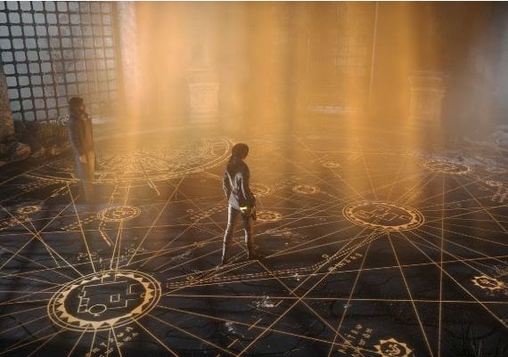 Rise of the Tomb Raider 20th Year Celebration Edition EN Global Xbox One/Series Digital Key