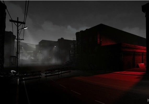 Husk EN/DE/FR/IT Global Steam Digital Key