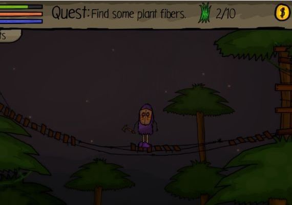 The Adventures of Tree EN Global Steam Digital Key