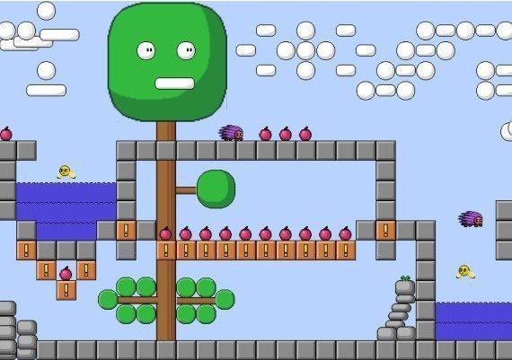 Synchro Hedgehogs EN Argentina Xbox One/Series Digital Key