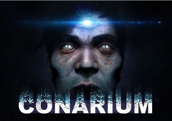 Conarium EN Argentina Xbox One/Series Digital Key