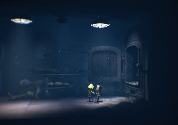 Little Nightmares 1 + 2 - Bundle Canada Xbox One/Series Digital Key
