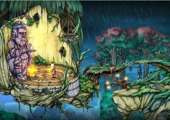 Candle Global Steam Digital Key